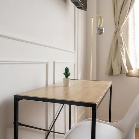 Rio Apartment Cambrai