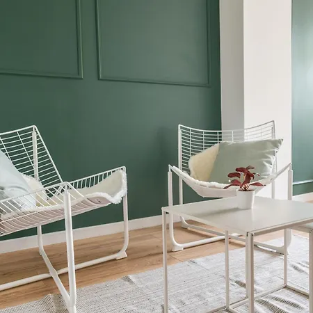 Apartment Rio Cambrai