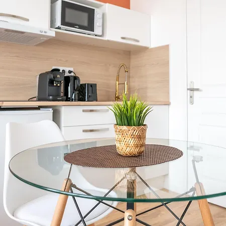 Résidence Rio * Cambrai