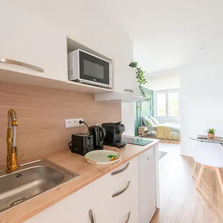 Rio Apartment