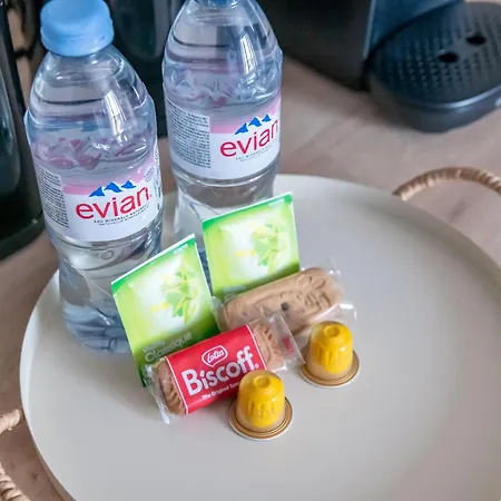 Appartement Résidence Rio