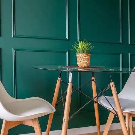 Appartement Résidence Rio Cambrai