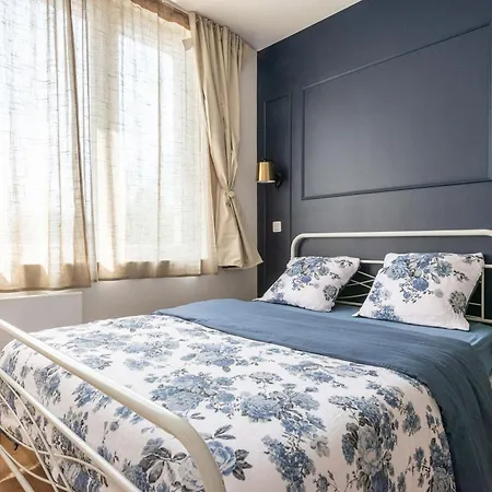 Résidence Rio Appartement