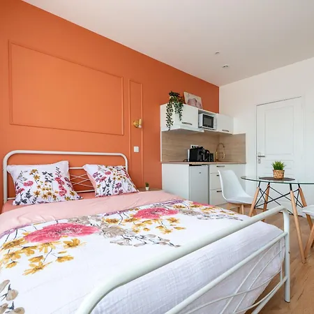 Rio Apartment *