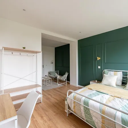 Rio Apartment