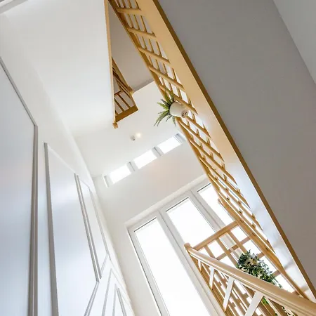 Résidence Rio Appartement *