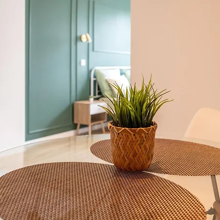 Apartament Rio Cambrai
