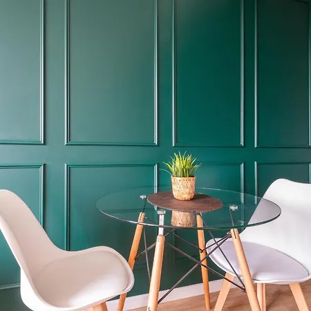 Résidence Rio Appartement