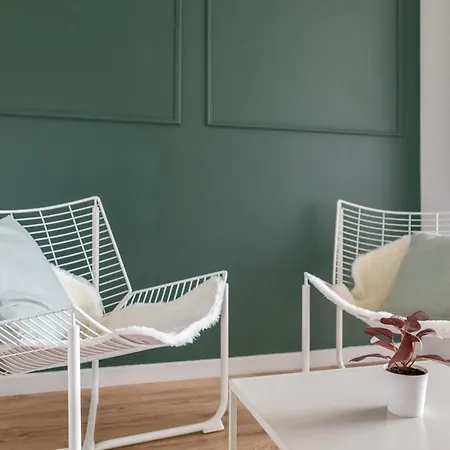 Appartement Résidence Rio *