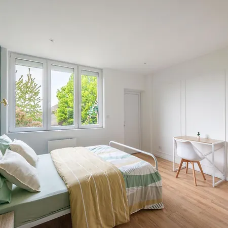 Résidence Rio * Cambrai