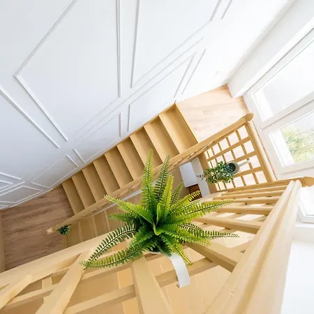 Résidence Rio Appartement *