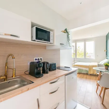 Résidence Rio Cambrai