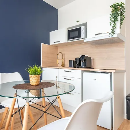 Apartment Rio *
