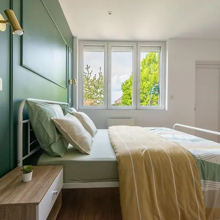 Résidence Rio Appartement *