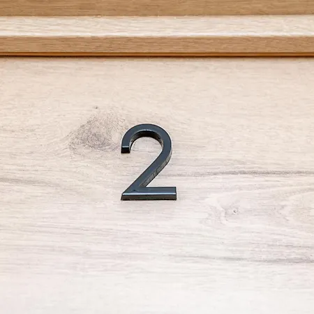 Appartement Résidence Rio *