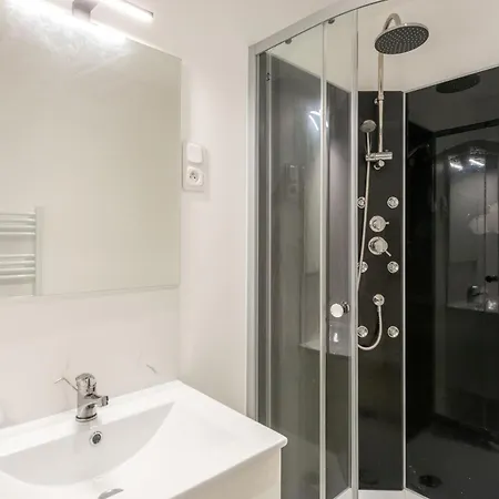 Appartement Résidence Rio Cambrai