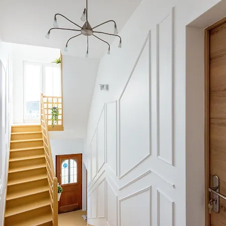 Appartement Résidence Rio *