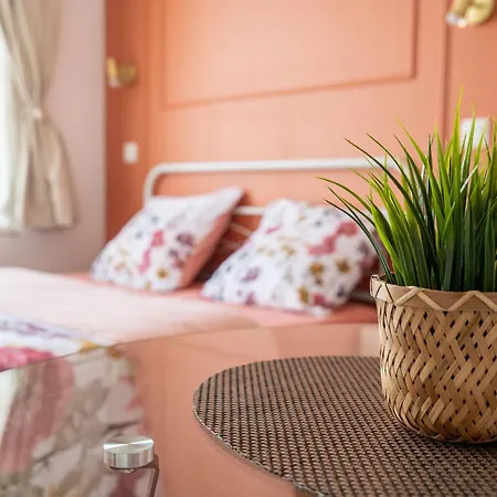 Appartement Résidence Rio Cambrai