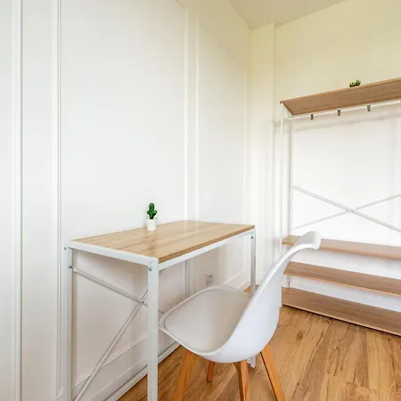 Appartement Résidence Rio