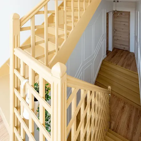 Apartment Rio Cambrai