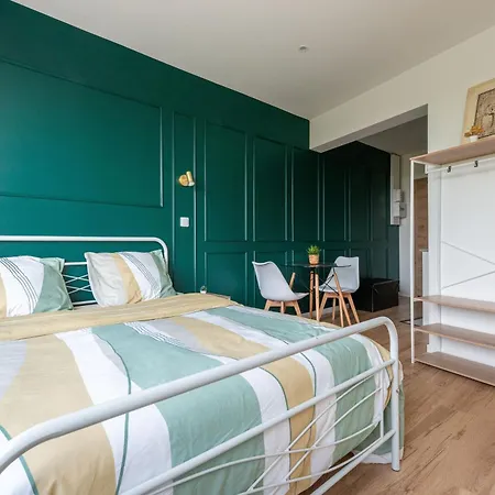 Résidence Rio Appartement Cambrai